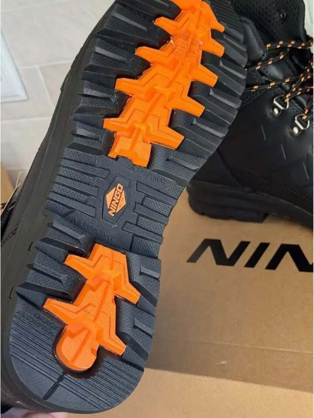 ninigo new box